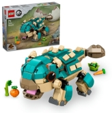 LEGO 76962 Ankylosaurus LEGO 76962 Ankylosaurus