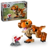 LEGO 76967 Kleine Eetster T-Rex