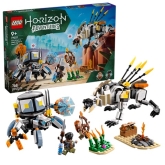 LEGO 77037 Aloy & Varl VS Shell-Walker & Sawtooth