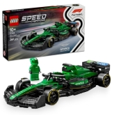 LEGO 77245 Aston Martin Aramco F1 AMR24 Racewagen LEGO 77245 Aston Martin Aramco F1 AMR24 Racewagen
