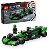 LEGO 77247 KICK Sauber F1 Team C44 Racewagen