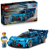 LEGO 77253 Bugatti Vision GT Hyper Sports Car