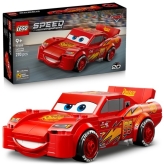 LEGO 77255 Bliksem McQueen LEGO 77255 Bliksem McQueen