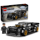 LEGO 77262 Ken Blocks '65 Ford Mustang Hoonicorn V1