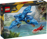 LEGO 77977 Babydinosaurus Pteranodon