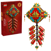 LEGO 80118 Geluksvuurwerk