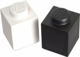 LEGO Peper en Zout Vaatjes LEGO Peper en Zout Vaatjes