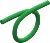 Pneumatic Hose GREEN (1 meter)