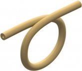 Pneumatic Hose TAN (1 meter)