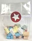 BRICKshop Snoep Steentjes PASTEL (100 gram) BRICKshop Snoep Steentjes PASTEL (100 gram)