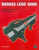 Badass LEGO Guns