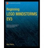 Beginning LEGO Mindstorms EV3