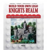 Build Your Own LEGO Knight's Realm