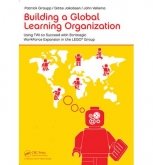 Building a Global Learning Organization