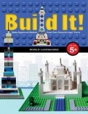 Build it! - World Landmarks
