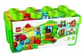 DUPLO 10572 Alles-in-één GROENE Bouwdoos