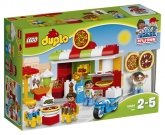DUPLO 10834 Pizzeria