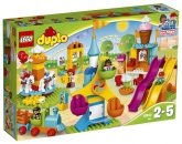DUPLO 10840 Grote Kermis