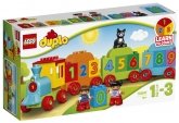 DUPLO 10847 Getallentrein