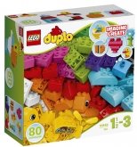 DUPLO 10848 Mijn Eerste Bouwstenen