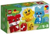 DUPLO 10858 Mijn Eerste Puzzeldieren