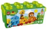 DUPLO 10863 Mijn Eerste Dier - Opbergdoos