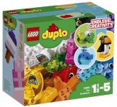 DUPLO 10865 Leuke Creaties