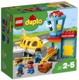 DUPLO 10871 Vliegveld