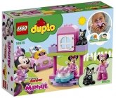 DUPLO 10873 Minnie's Verjaardagsfeest