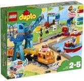 DUPLO 10875 Goederentrein
