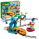 DUPLO 10875 Goederentrein
