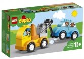 DUPLO 10883 Mijn Eerste Sleepwagen
