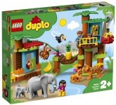 DUPLO 10906 Tropisch Eiland