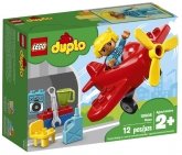 DUPLO 10908 Vliegtuig