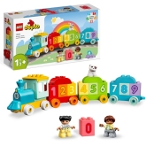 DUPLO 10954 Getallen Trein DUPLO 10954 Getallen Trein