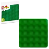 DUPLO 10980 Grondplaat GROEN