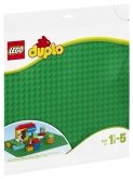 DUPLO 2304 Grondplaat GROEN