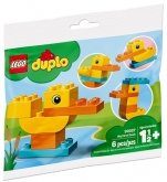 DUPLO 30327 Mijn Eerste Eend (Polybag)
