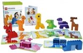 DUPLO 45009 Dieren Bingo
