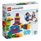 DUPLO 45019 Creatieve Stenen Set