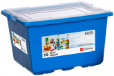 DUPLO 9076 Experimenteren met Buizen