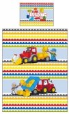 DUPLO Dekbedovertrek I Love Building