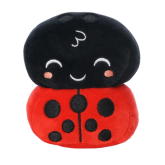 DUPLO Plush Ladybug DUPLO Plush Ladybug