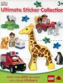 DUPLO Ultimate Sticker Collection