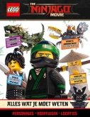 De LEGO Ninjago Film - Alles wat je moet weten