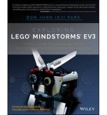 Exploring LEGO Mindstorms EV3
