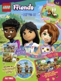 LEGO Friends Magazine 2025-2