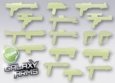 GALAXYARMS Set 11