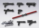GALAXYARMS Set 2