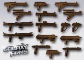 GALAXYARMS Set 6